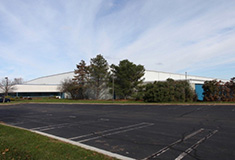 Keefe and Fellah of HK Group sell 181 Marsh Hill Rd. for $16.05 million - a 162,036 s/f warehouse/distribution building